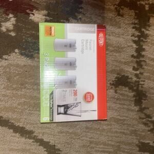 Dupont faucet mount cartridges WFFMC303X pack of 3 NEW